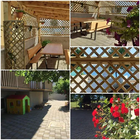Appartement Erlic Turanj