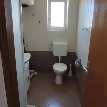 Erlic Apartment *
