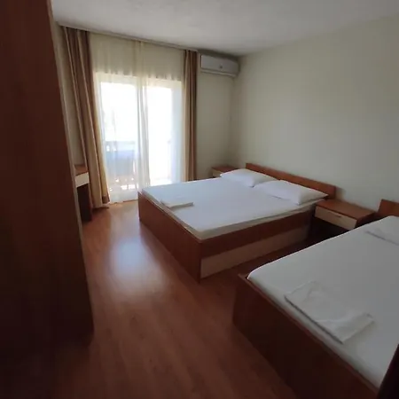 Apartment Erlic *