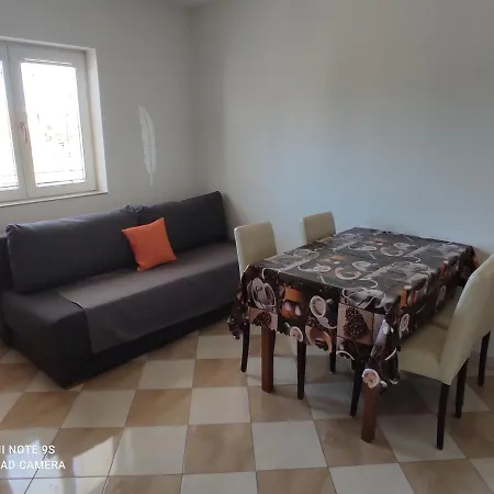 Appartement Erlic *