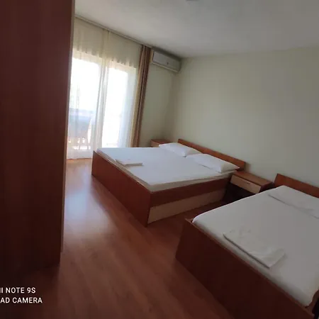 Apartment Erlic *