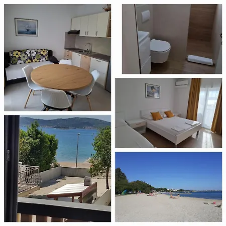 Apartment Erlic *
